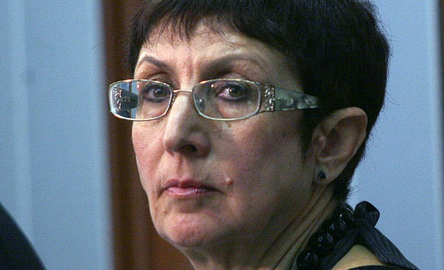 Бончева: Това, че в новия кабинет няма хора от ДС, е добър знак