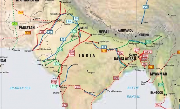 Индия направи ново тестване на ракетната система Pinaka