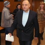 Атанасов: Делото срещу Алексей Петров е разчистване на сметки