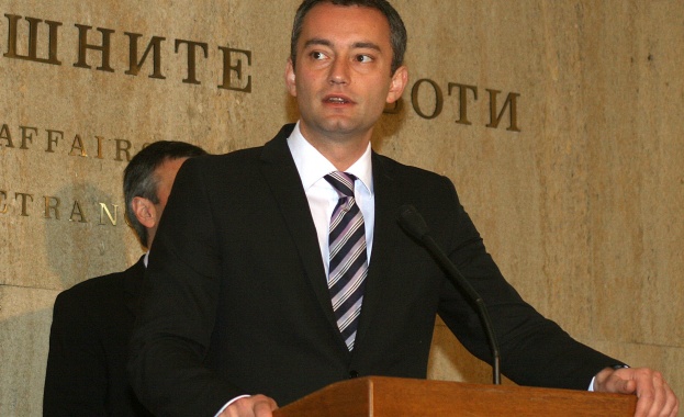 Младенов към българската общност в Молдова: Вие сте съвременните възрожденци 