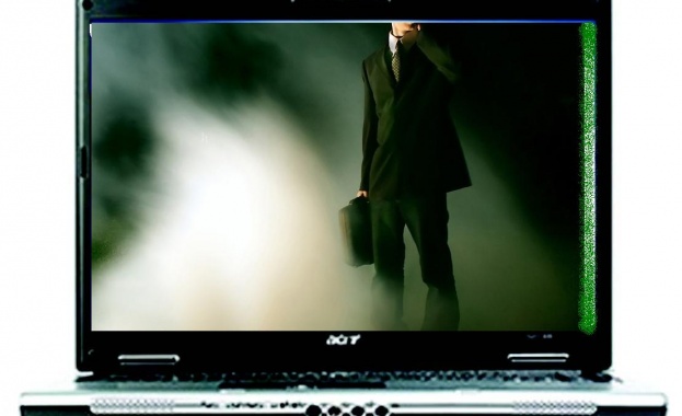 Гепиха лаптопи за близо 10 бона от магазин