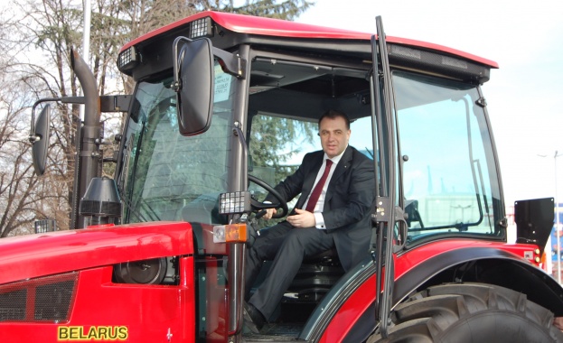 Зърнопроизводители: Тежкотоварна техника до вторник в София няма да влиза