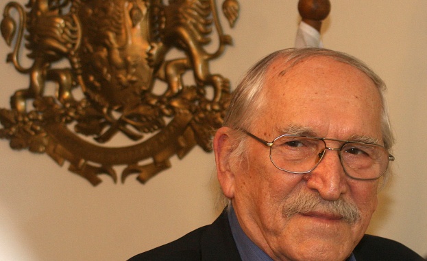 Борисов за Росич: Неизменно носеше със себе си доброта и честност