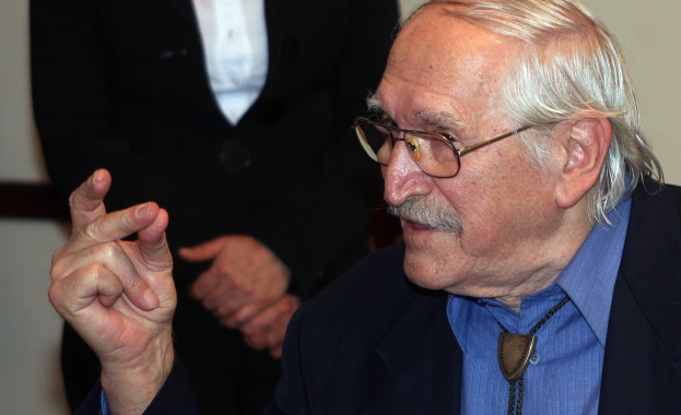 Миков изпрати съболезнователен адрес по повод кончината на Джоко Росич