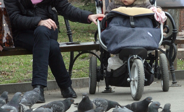 Калина Крумова организира кръгла маса за сурогатното майчинство 