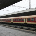 208 млн.лв. за железопътни ремонти отпусна кабинетът
