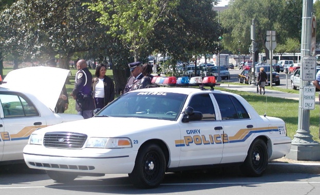 Агенти в САЩ заловиха близо 3000 криминални имигранти  