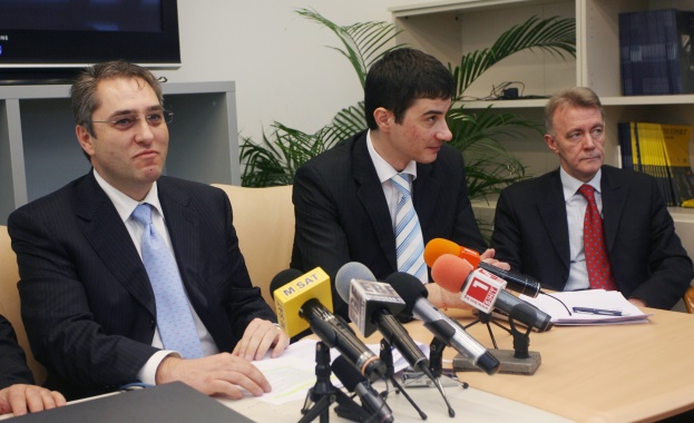 Шефът на БФБ за участието си в Лондон: Ще дадем нашето виждане за перспективите пред развиващите се пазари  