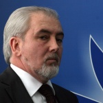 Лютви Местан стана дядо