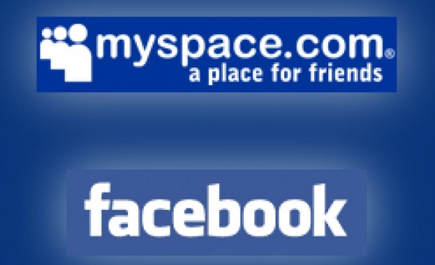 Над 2 млн. българи използват Facebook