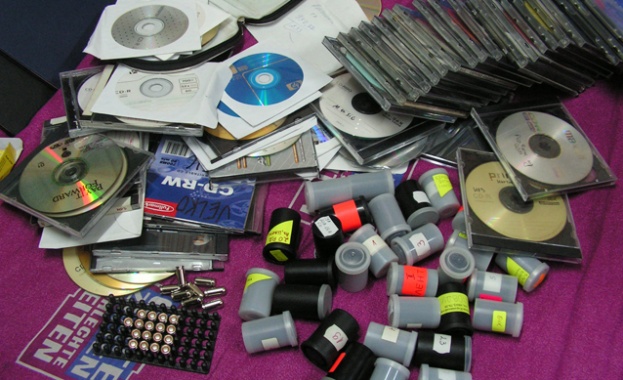 Една година затвор ако гледаш детско порно