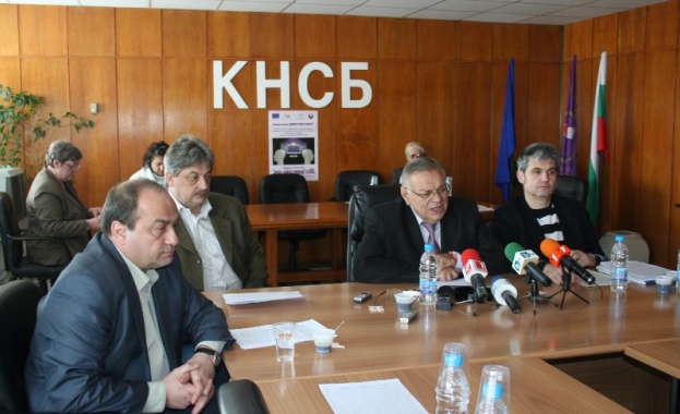 Независимите синдикати на миньорите-КНСБ разтревожени от умишленото дестабилизиране на мините, добиващи въглища