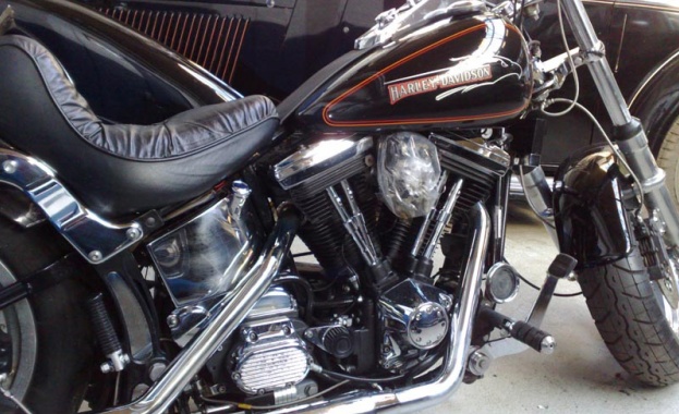 Европейската купа на нациите по мотокрос ще се проведе на мотополигон "Горна Росица"