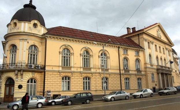100 години от приемането на първия закон за БАН  