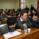 Рекорден брой западни университети стартират прием 2012-2013 за български студенти