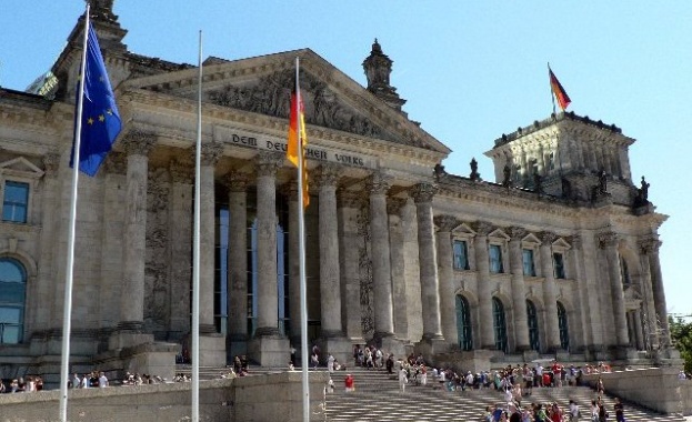 Турците напускат Германия