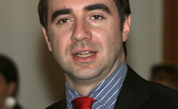 Първан Русинов ще открие филателна изложба, посветена на папа Йоан Павел Втори