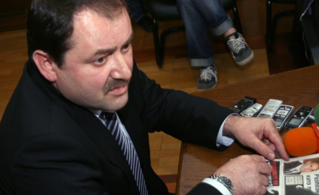 ВАС върна Пенгезов на поста председател на Софийския апелативен съд