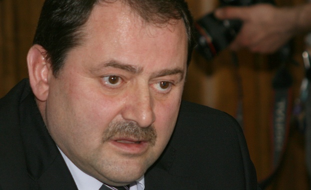 СГС гледа делото срещу бившия председател на САС - Веселин Пенгезов