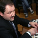 На всяко прасе му идва Коледата