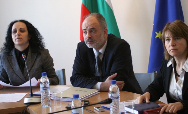 Одобрен е Националният план за действие по заетостта 2012