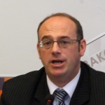 Атанас Семов ще представи кандидатът за кмет на Петрич 