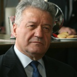 Предложиха вицепрезидента Ангел Марин за орден „Стара планина”  