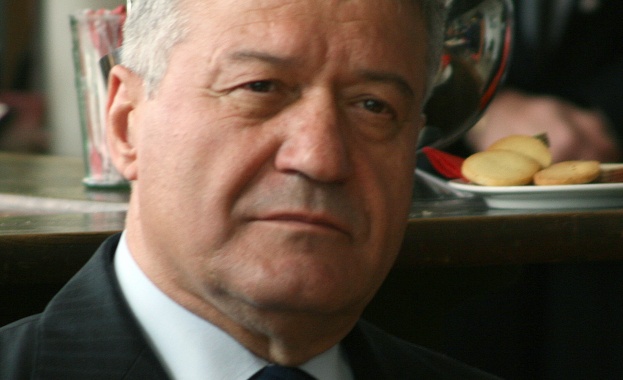 Предложиха вицепрезидента Ангел Марин за орден „Стара планина”  