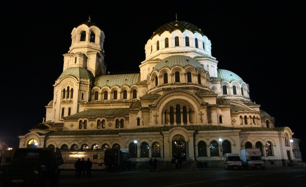 50 млн. лв. е бюджетът на Столична община за Новогодишния концерт