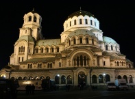 Първият и най-големият от празниците на православната църква е Великден, или Възкресение Христово.