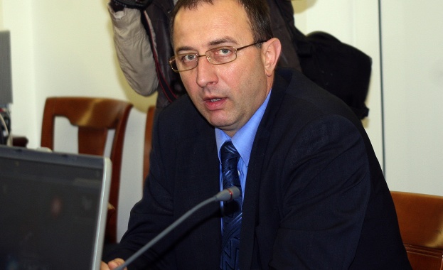 Роман Василев: Страхувал съм се за живота си
