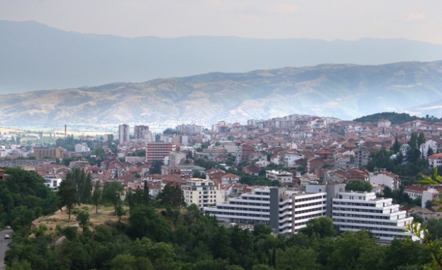 В Сандански вече не разчитат на гръцките, а предимно на българските туристи 