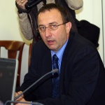 Роман Василев: Страхувал съм се за живота си