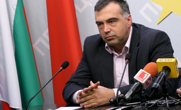Кутев към Борисов: Накъде отиват българо- руските отношения? Как ще продължим нататък?