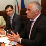 Танов: Нямам никакво притеснение, че някой ще слуша разговорите ми