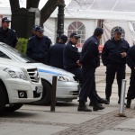 Полицаи от столичния КАТ ще демонстрират оказване на първа помощ на пострадали при катастрофи  