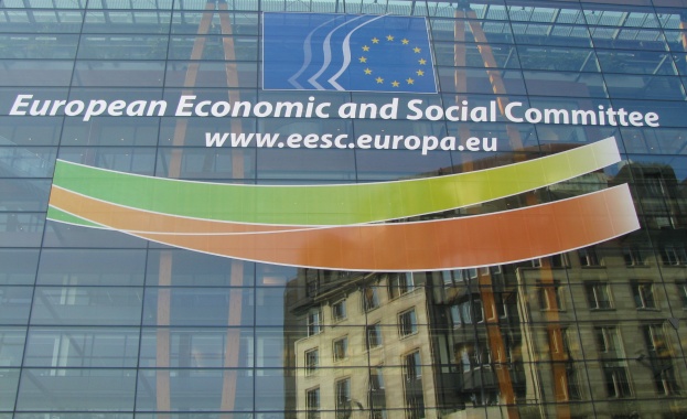 Проведе се януарската пленарна сесия на ЕИСК