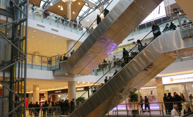 Три нови мола отварят врати догодина 