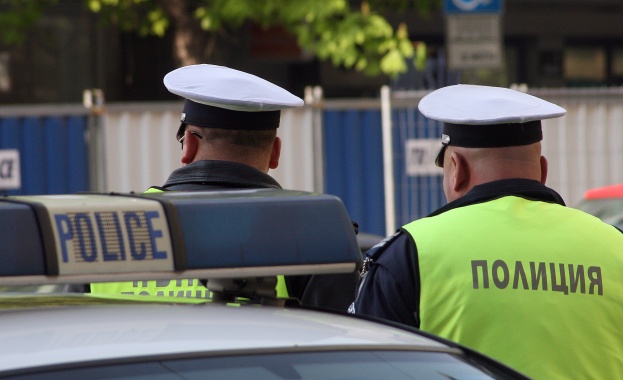 Пловдивските полицаи установиха нападателите на 27 - годишен мъж