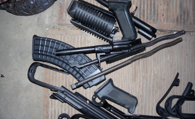 В Индонезия бе арестуван един от най-търсените терористи в страната 