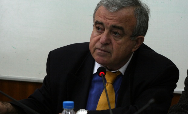 Кръстьо Петков: Който се опитва да внушава, че двата големи синдиката служат някому, дълбоко греши  