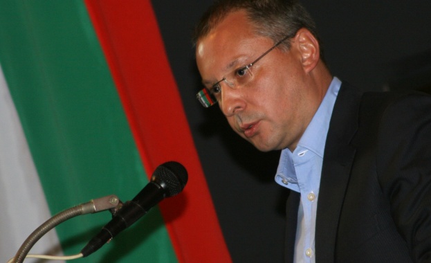 Сергей Станишев ще даде пресконференция във Видин
