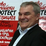 Ако излезе запис, че обсъждаме АБВ с Борисов, ще си гледам кокошки на село 