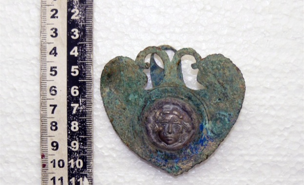 Прокуратурата поиска постоянен арест за един от задържаните иманяри   