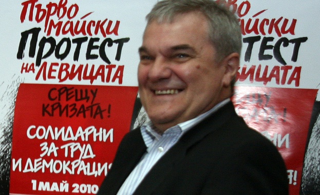 Ако излезе запис, че обсъждаме АБВ с Борисов, ще си гледам кокошки на село 