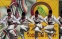 На 1 и 2 май, на сцена пред Народен театър "Иван Вазов" ще се проведе шестото издание на Международния фестивал за автентичен фолклор ".