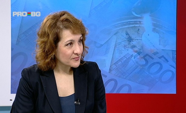 Антоанета Христова прогнозира появата на нова патриотична партия 