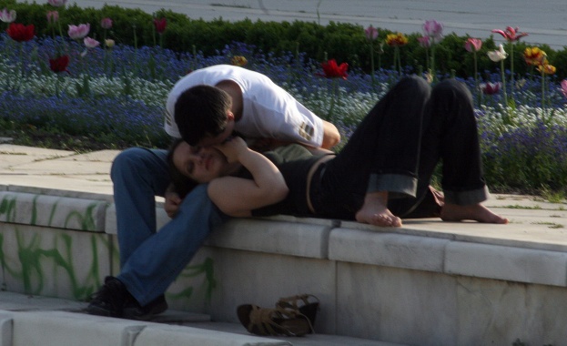 Температурата на въздуха над 30 градуса е сериозен рисков фактор