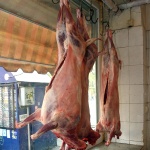 Епидемията от чума вдига цените на месото в Гърция