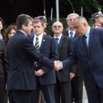 60.5% от читателите на КРОСС: Борисов и Първанов играят заедно 